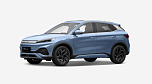 BYD Yuan Plus